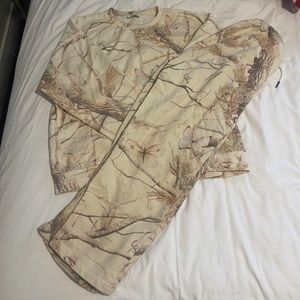 Dairy Boy limited edition sweat set